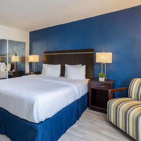 Developer Inn Orlando North, A Baymont By Wyndham 阿尔塔蒙特斯普林斯 外观 照片