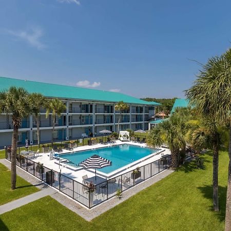 Developer Inn Orlando North, A Baymont By Wyndham 阿尔塔蒙特斯普林斯 外观 照片