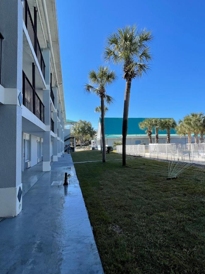 Developer Inn Orlando North, A Baymont By Wyndham 阿尔塔蒙特斯普林斯 外观 照片