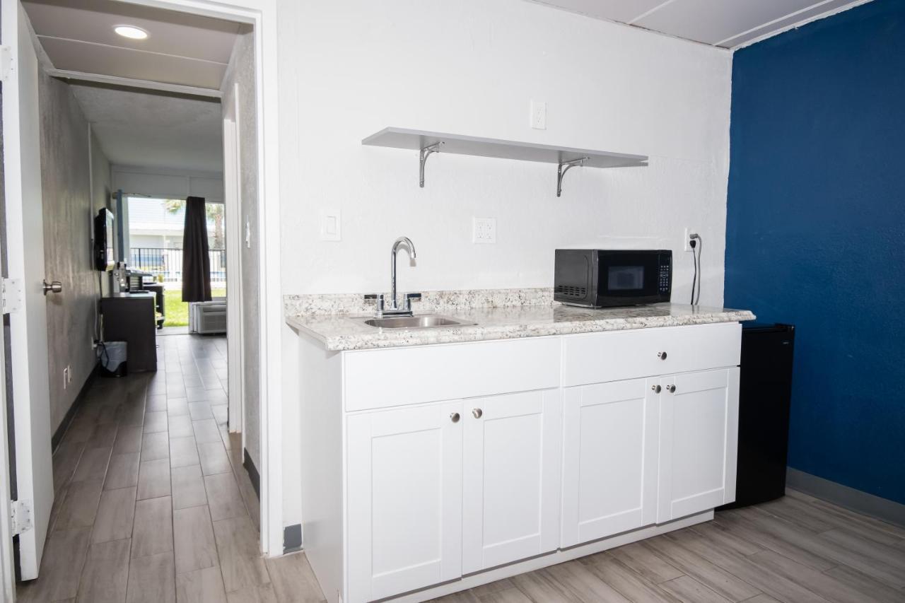 Developer Inn Orlando North, A Baymont By Wyndham 阿尔塔蒙特斯普林斯 外观 照片