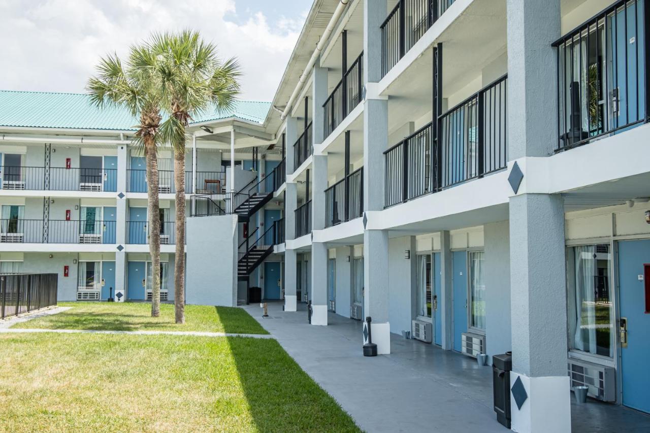 Developer Inn Orlando North, A Baymont By Wyndham 阿尔塔蒙特斯普林斯 外观 照片