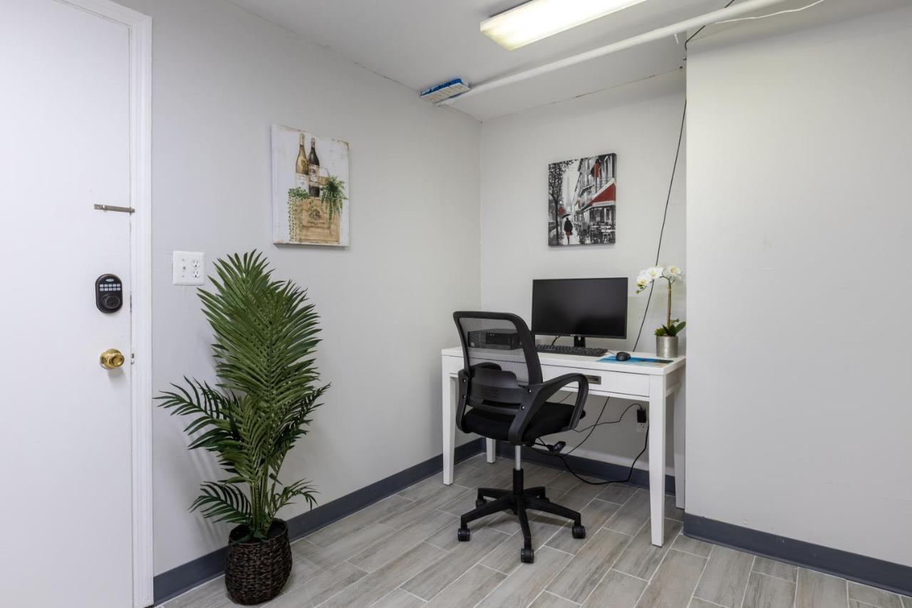 Developer Inn Orlando North, A Baymont By Wyndham 阿尔塔蒙特斯普林斯 外观 照片