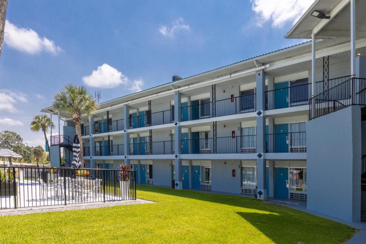 Developer Inn Orlando North, A Baymont By Wyndham 阿尔塔蒙特斯普林斯 外观 照片