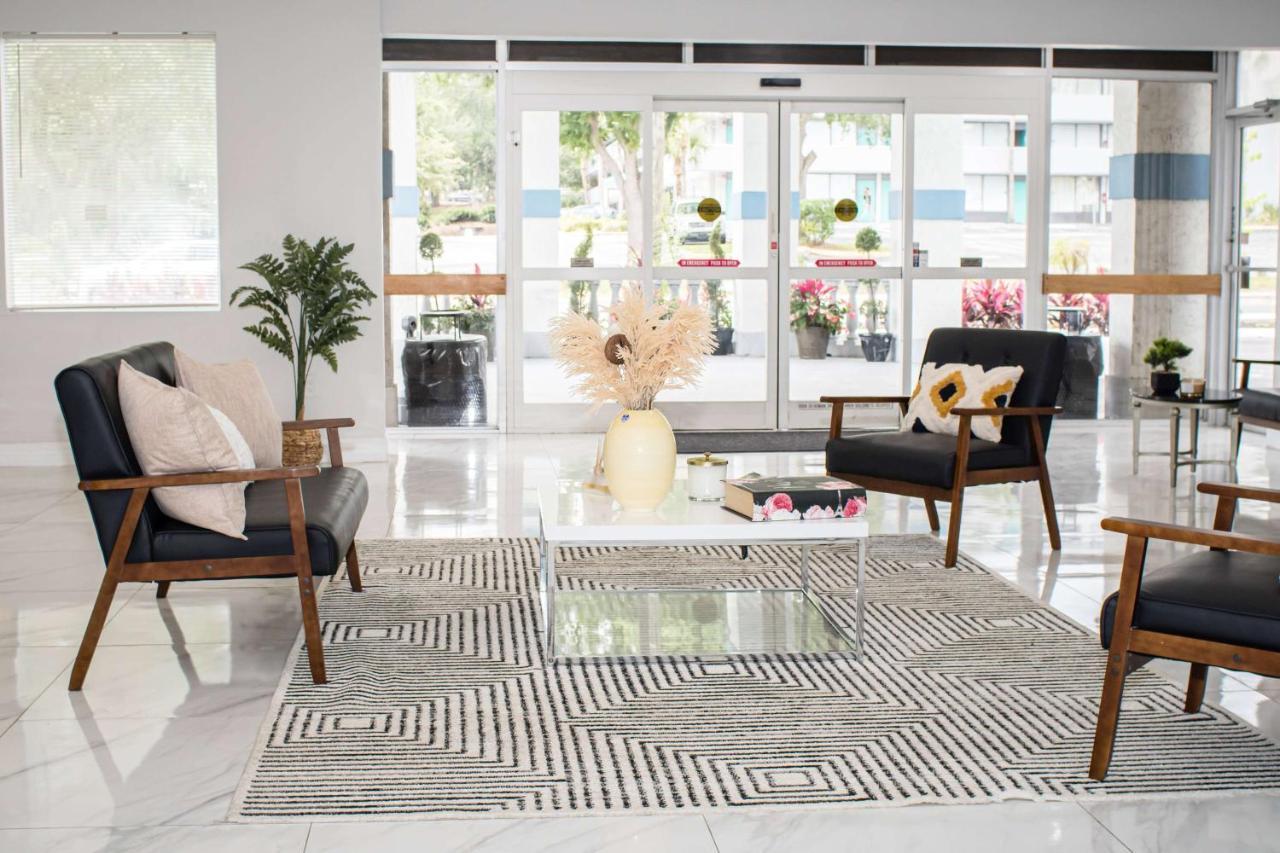 Developer Inn Orlando North, A Baymont By Wyndham 阿尔塔蒙特斯普林斯 外观 照片