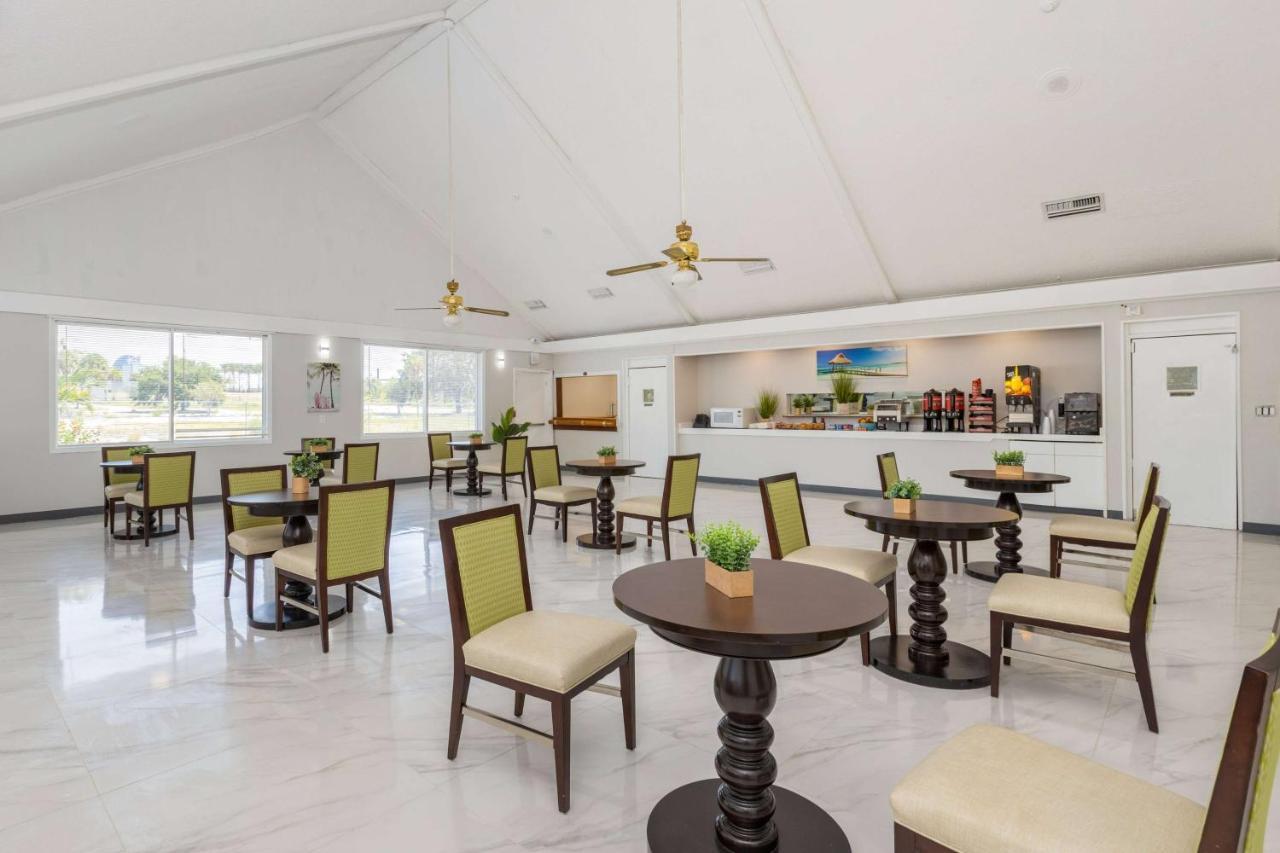 Developer Inn Orlando North, A Baymont By Wyndham 阿尔塔蒙特斯普林斯 外观 照片