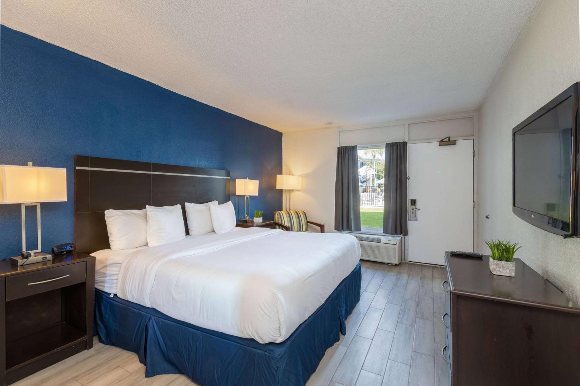Developer Inn Orlando North, A Baymont By Wyndham 阿尔塔蒙特斯普林斯 外观 照片